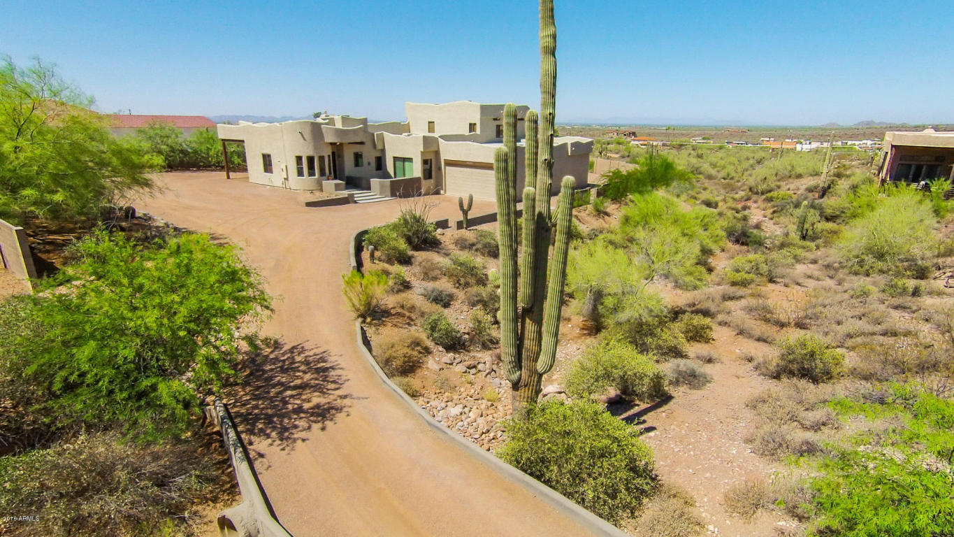 5689 E Bell St, Apache Junction, AZ 85119 photo 1