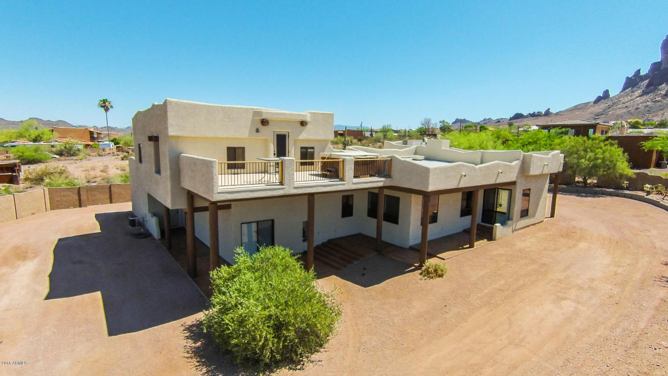 5689 E Bell St, Apache Junction, AZ 85119 photo 48