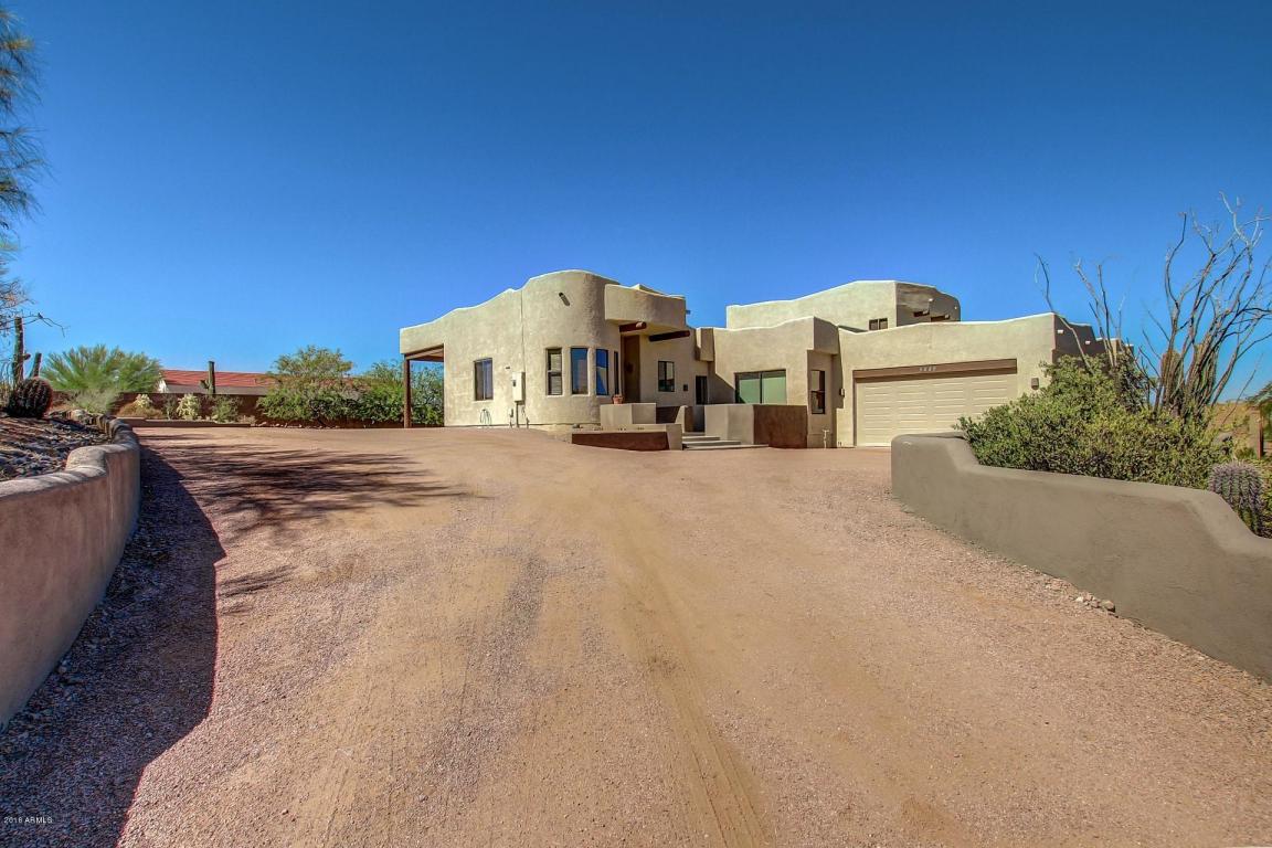5689 E Bell St, Apache Junction, AZ 85119 photo 2