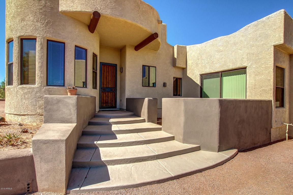 5689 E Bell St, Apache Junction, AZ 85119 photo 3