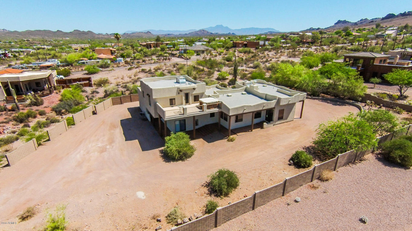 5689 E Bell St, Apache Junction, AZ 85119 photo 42