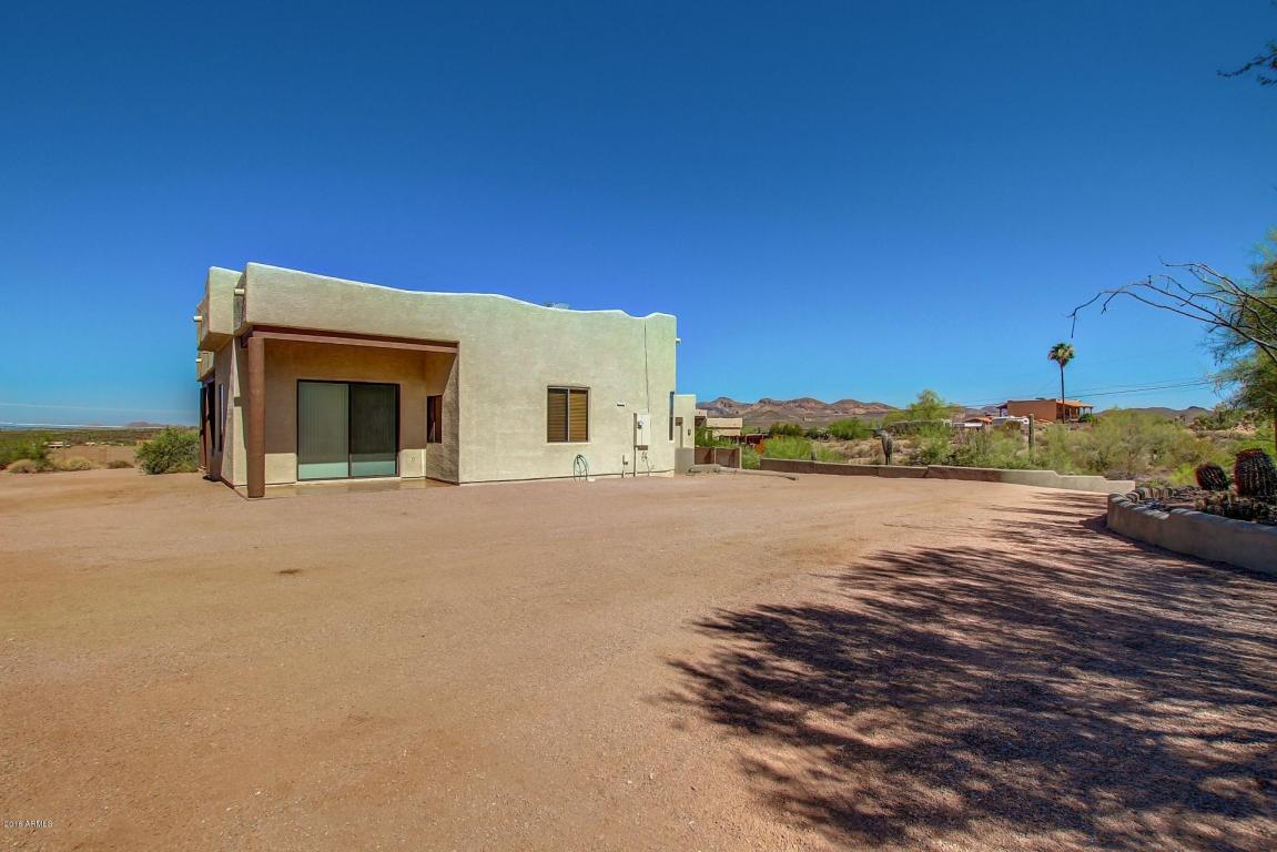 5689 E Bell St, Apache Junction, AZ 85119 photo 55