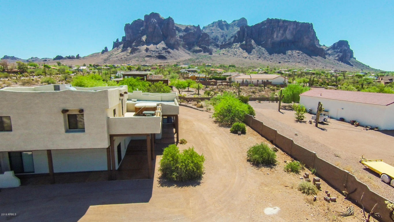 5689 E Bell St, Apache Junction, AZ 85119 photo 46