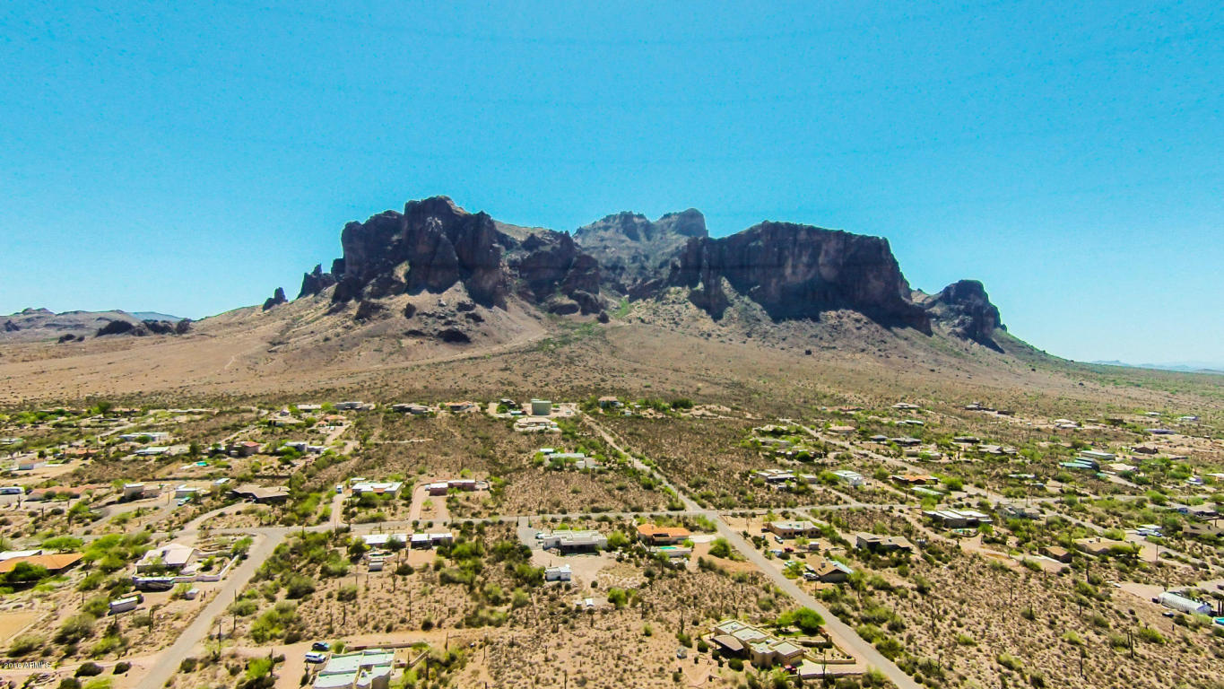 5689 E Bell St, Apache Junction, AZ 85119 photo 52