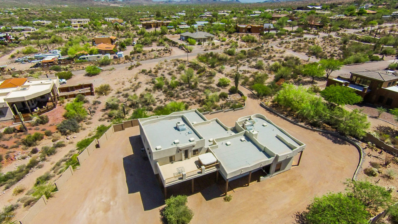 5689 E Bell St, Apache Junction, AZ 85119 photo 49