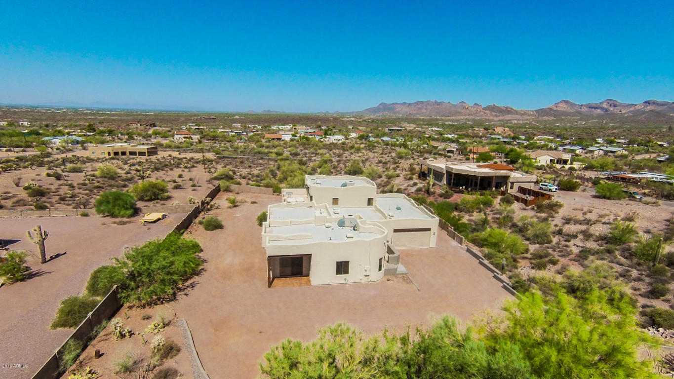 5689 E Bell St, Apache Junction, AZ 85119 photo 39