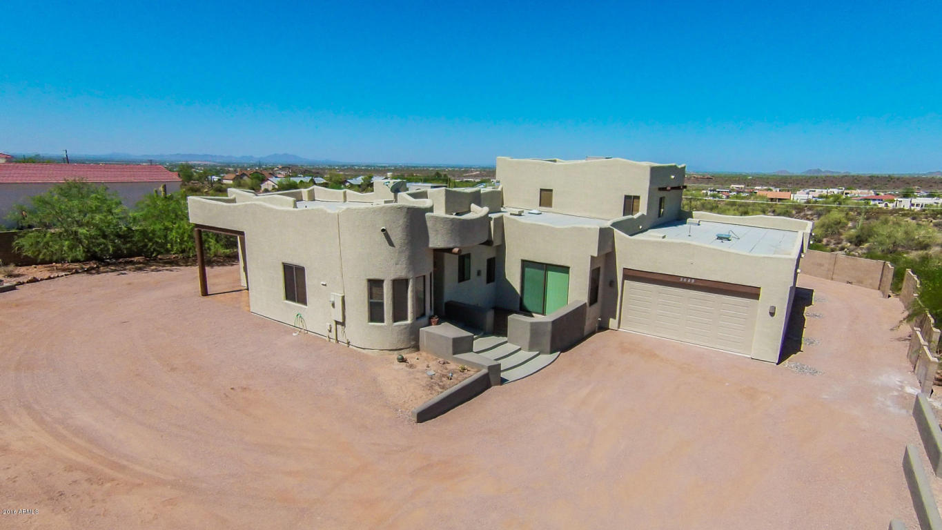 5689 E Bell St, Apache Junction, AZ 85119 photo 53