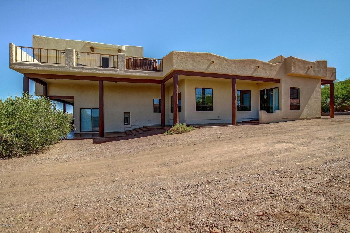 5689 E Bell St, Apache Junction, AZ 85119 photo 54