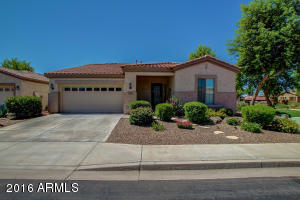 4115 E Jude Ln, Gilbert, AZ 85298 photo 1