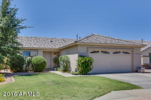 7617 E Decatur St, Mesa, AZ 85207 photo 1