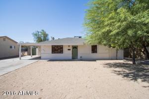 3321 E Harvard St, Phoenix, AZ 85008 photo 1