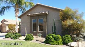 4892 E Firestone Dr, Chandler, AZ 85249 photo 2
