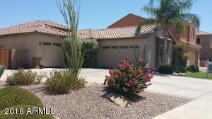 4892 E Firestone Dr, Chandler, AZ 85249 photo 1