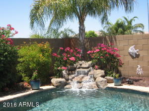 4892 E Firestone Dr, Chandler, AZ 85249 photo 3