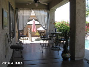 4892 E Firestone Dr, Chandler, AZ 85249 photo 21