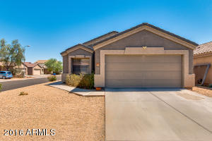 11031 E Arbor Ave, Mesa, AZ 85208 photo 1
