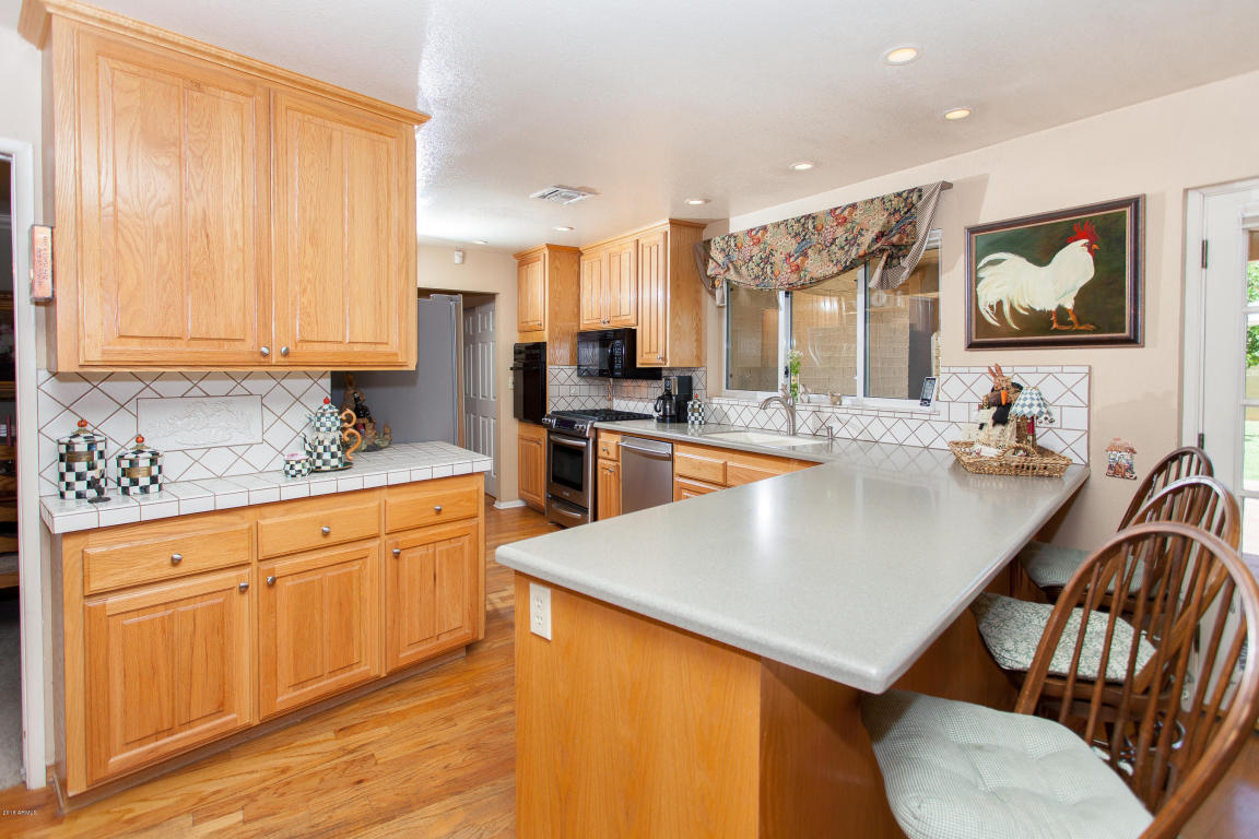 910 W Wagon Wheel Dr, Phoenix, AZ 85021 photo 18