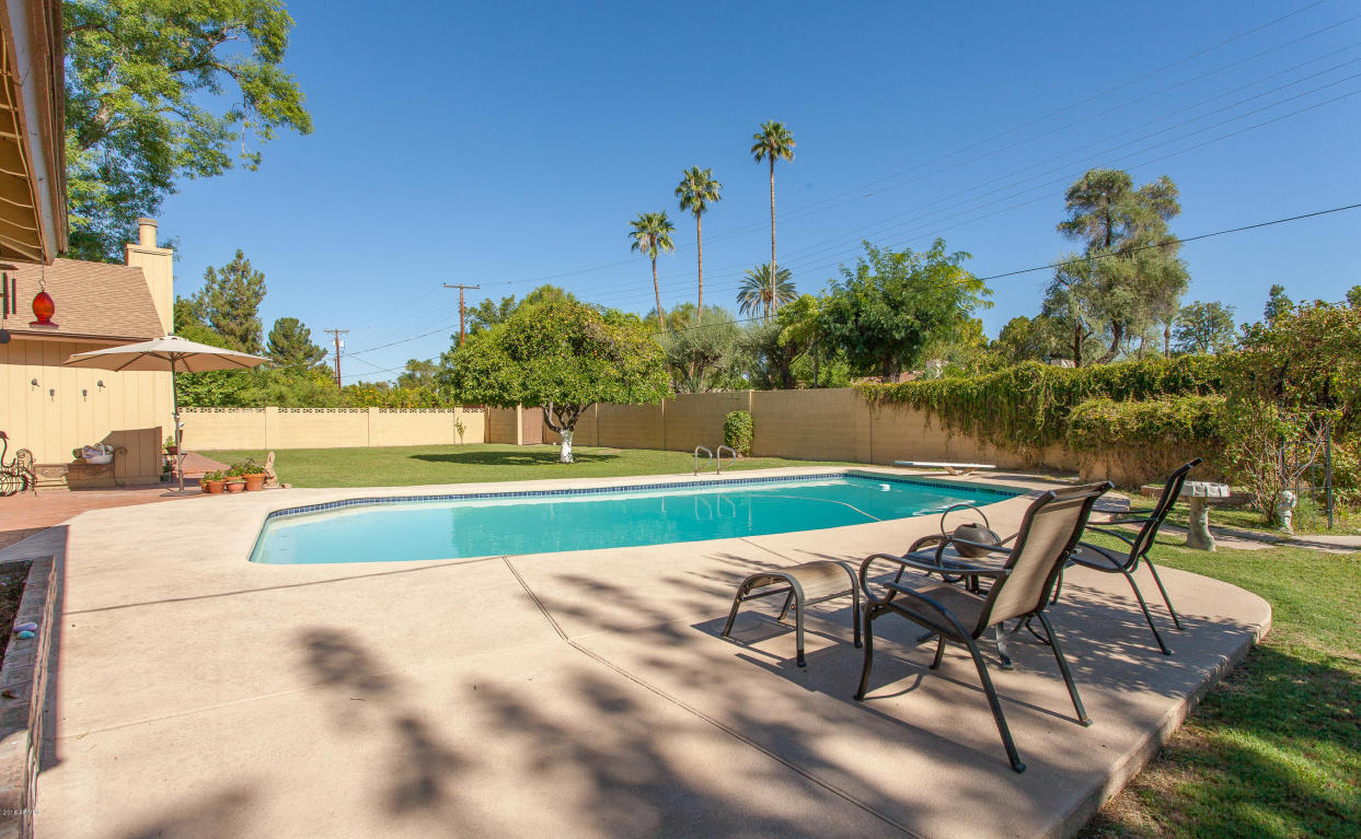 910 W Wagon Wheel Dr, Phoenix, AZ 85021 photo 36