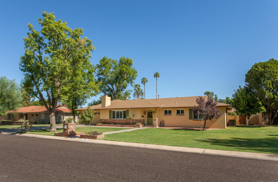 910 W Wagon Wheel Dr, Phoenix, AZ 85021 photo 12