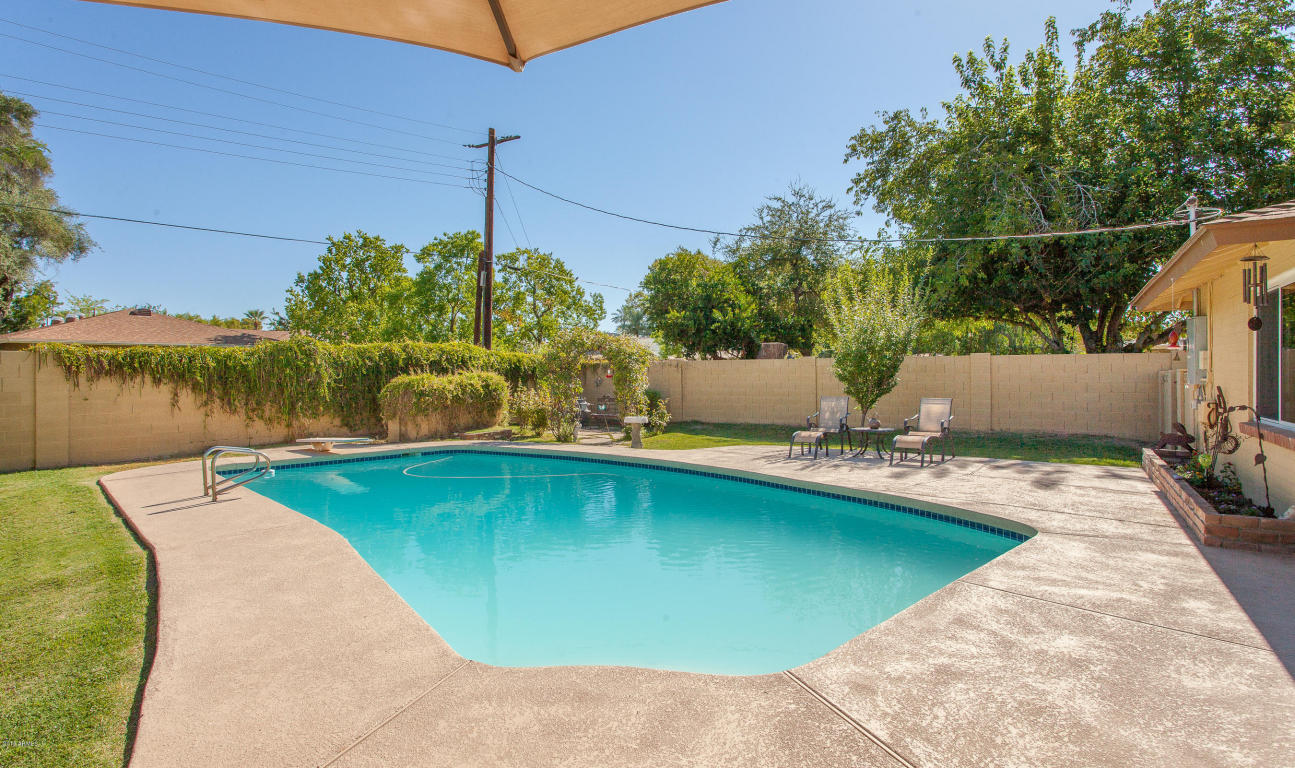 910 W Wagon Wheel Dr, Phoenix, AZ 85021 photo 37