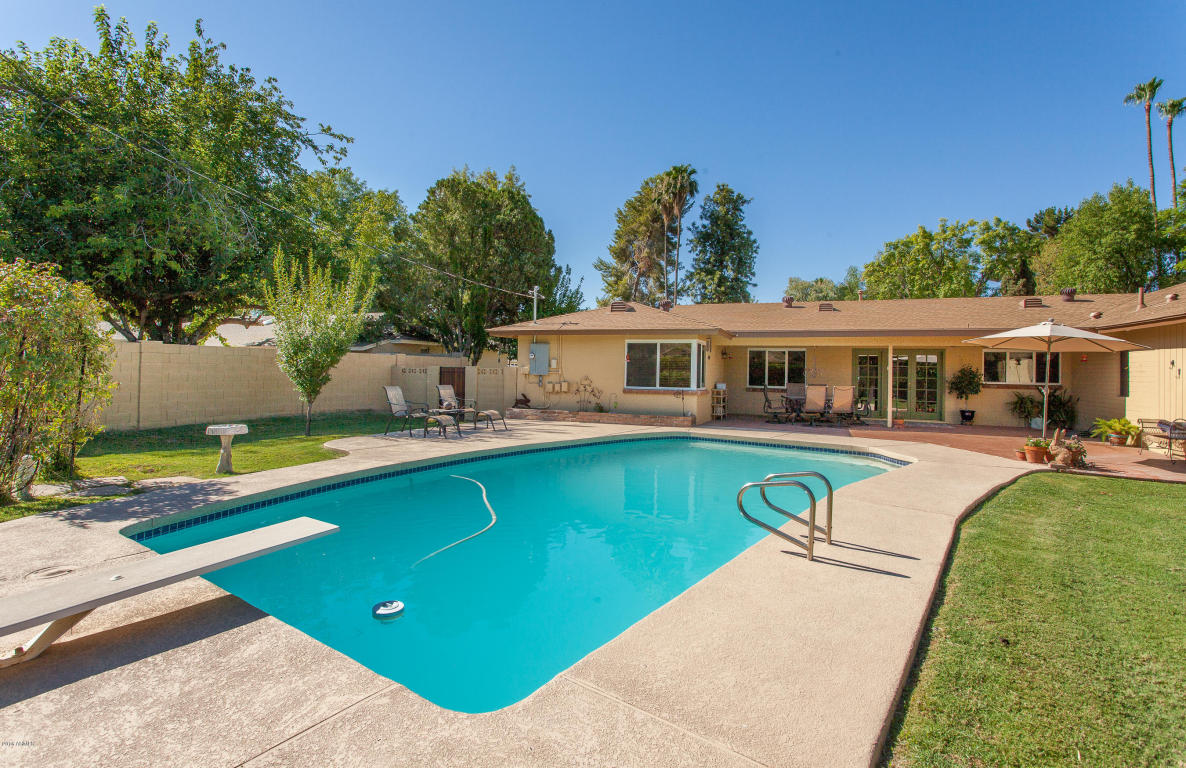 910 W Wagon Wheel Dr, Phoenix, AZ 85021 photo 9