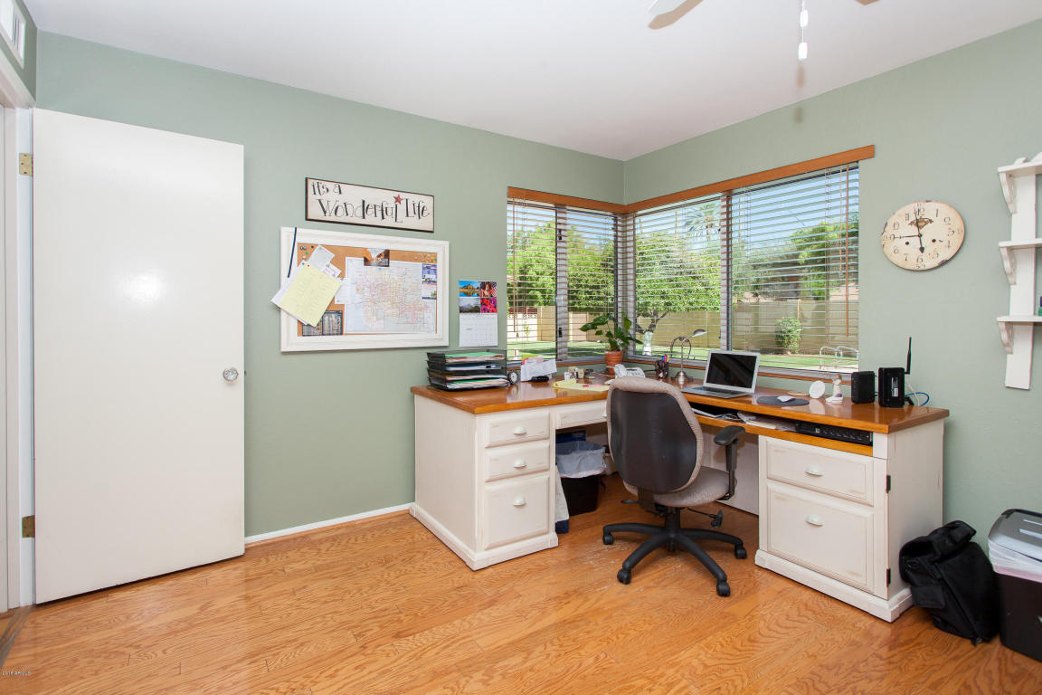910 W Wagon Wheel Dr, Phoenix, AZ 85021 photo 27