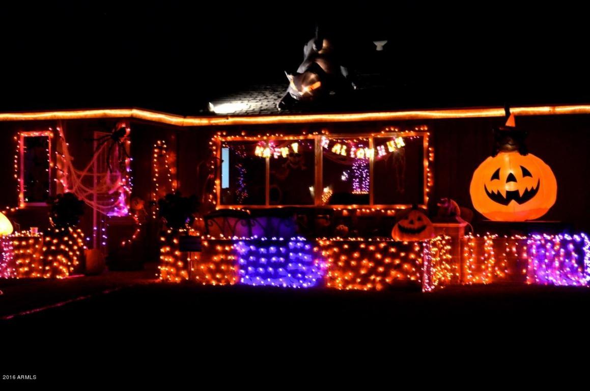 910 W Wagon Wheel Dr, Phoenix, AZ 85021 photo 40