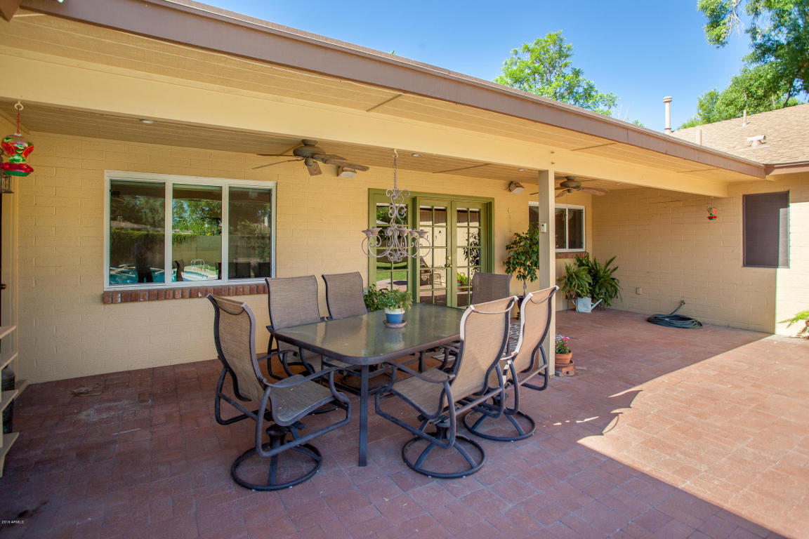 910 W Wagon Wheel Dr, Phoenix, AZ 85021 photo 7