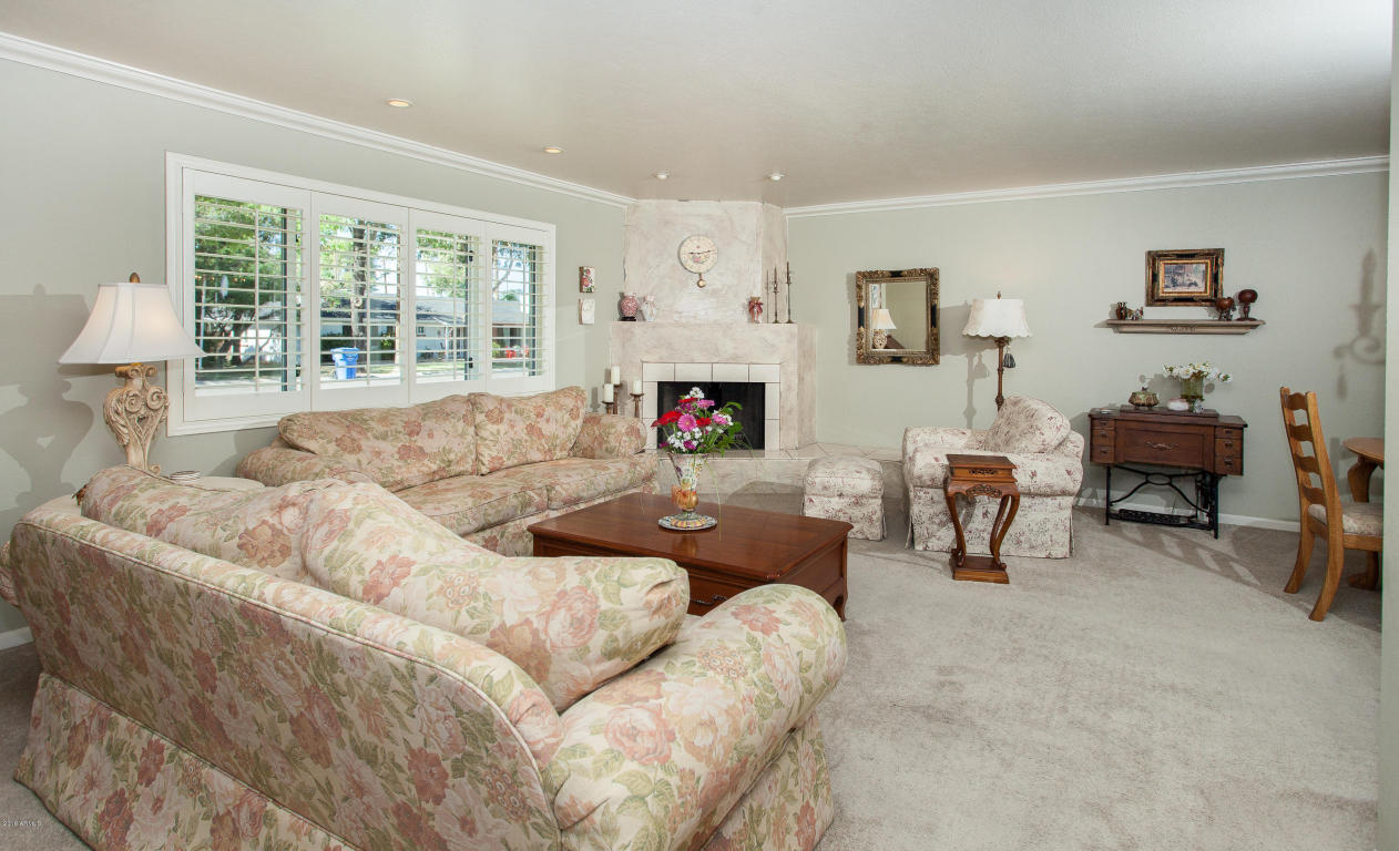 910 W Wagon Wheel Dr, Phoenix, AZ 85021 photo 13