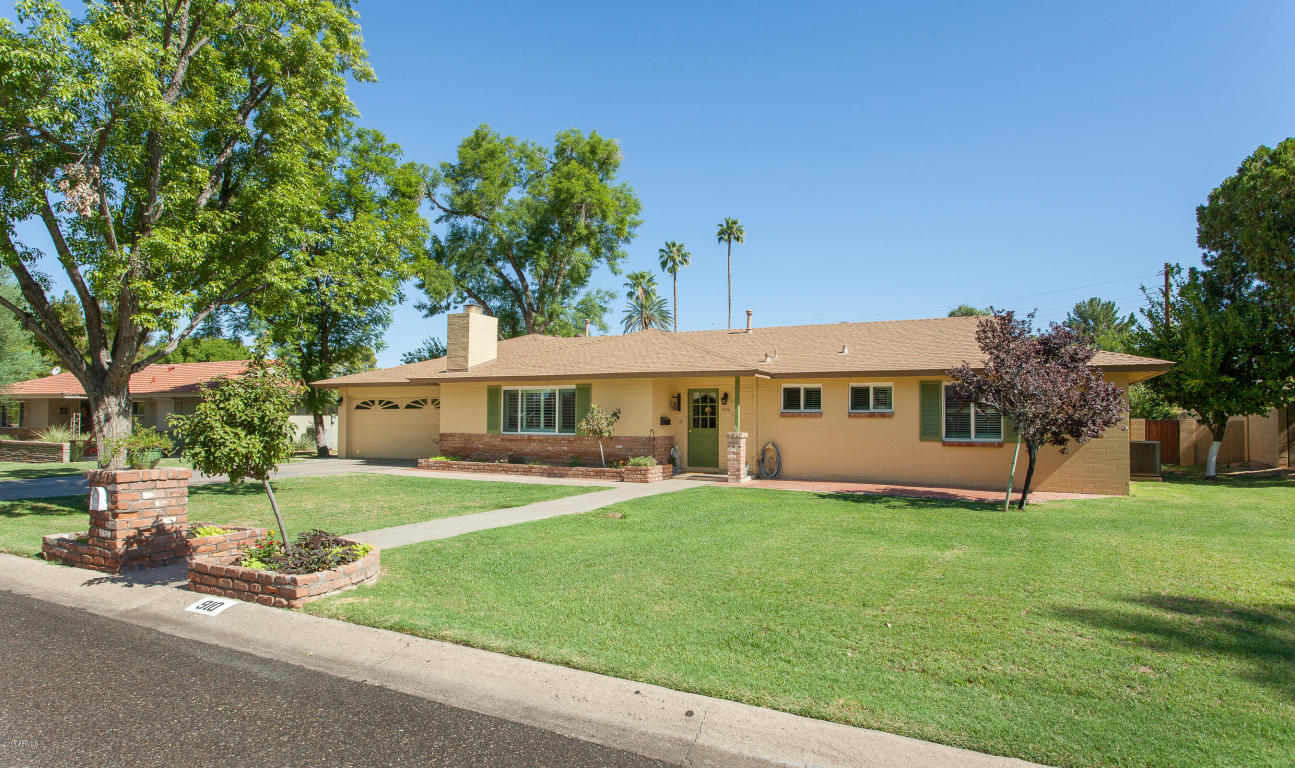 910 W Wagon Wheel Dr, Phoenix, AZ 85021 photo 38
