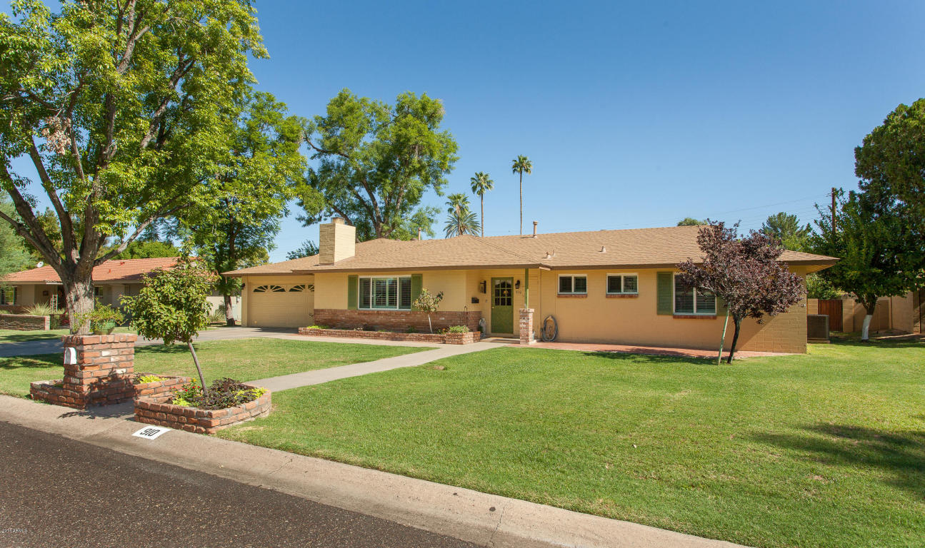 910 W Wagon Wheel Dr, Phoenix, AZ 85021 photo 11