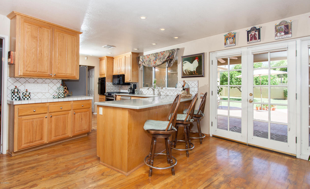 910 W Wagon Wheel Dr, Phoenix, AZ 85021 photo 21