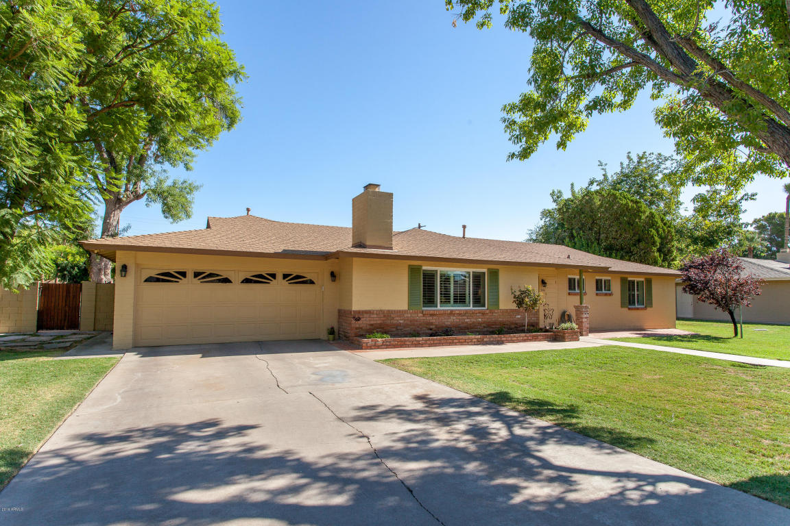 910 W Wagon Wheel Dr, Phoenix, AZ 85021 photo 1