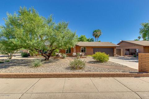 4418 E Voltaire Ave, Phoenix, AZ 85032 photo 1