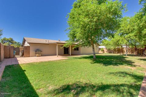 4418 E Voltaire Ave, Phoenix, AZ 85032 photo 25