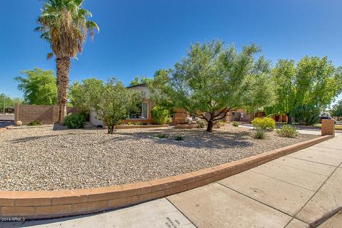 4418 E Voltaire Ave, Phoenix, AZ 85032 photo 2