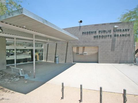 4418 E Voltaire Ave, Phoenix, AZ 85032 photo 47