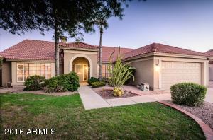 3835 E Goldfinch Gate Ln, Phoenix, AZ 85044 photo 1