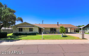 309 W Echo Ln, Phoenix, AZ 85021 photo 1