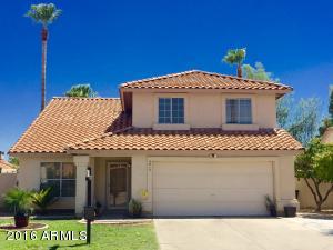 3513 E Oraibi Dr, Phoenix, AZ 85050 photo 13