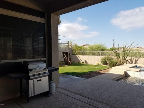 7603 E Torrey Point St, Mesa, AZ 85207 photo 17