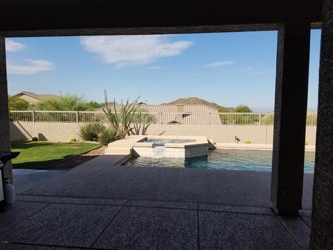 7603 E Torrey Point St, Mesa, AZ 85207 photo 16