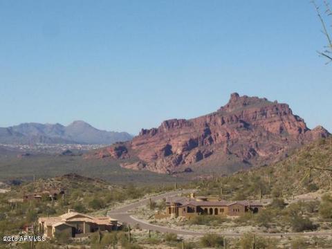 7603 E Torrey Point St, Mesa, AZ 85207 photo 35