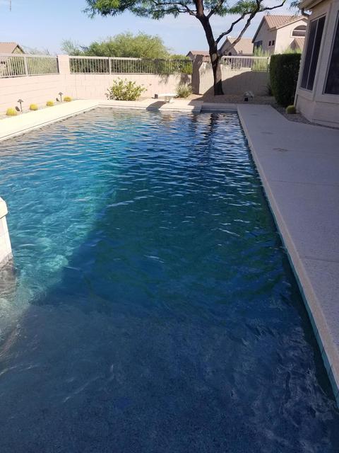 7603 E Torrey Point St, Mesa, AZ 85207 photo 29