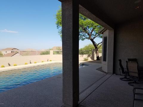 7603 E Torrey Point St, Mesa, AZ 85207 photo 20