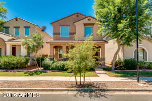 4261 E Tulsa St, Gilbert, AZ 85295 photo 1