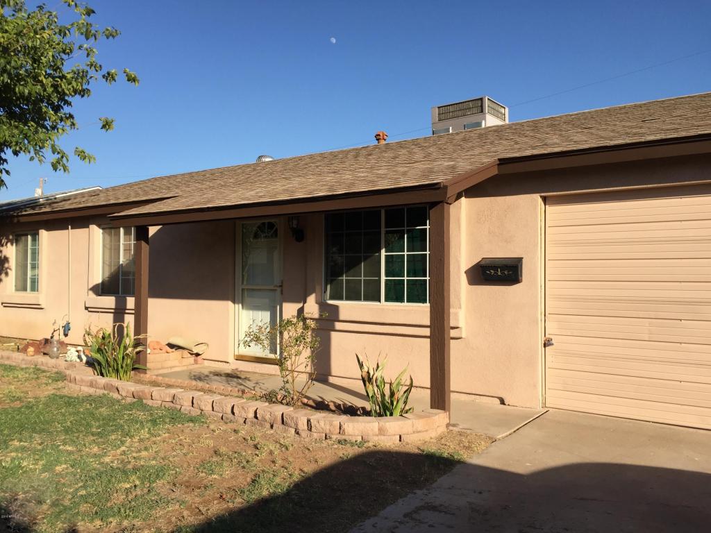 3521 E Ludlow Dr, Phoenix, AZ 85032 photo 1