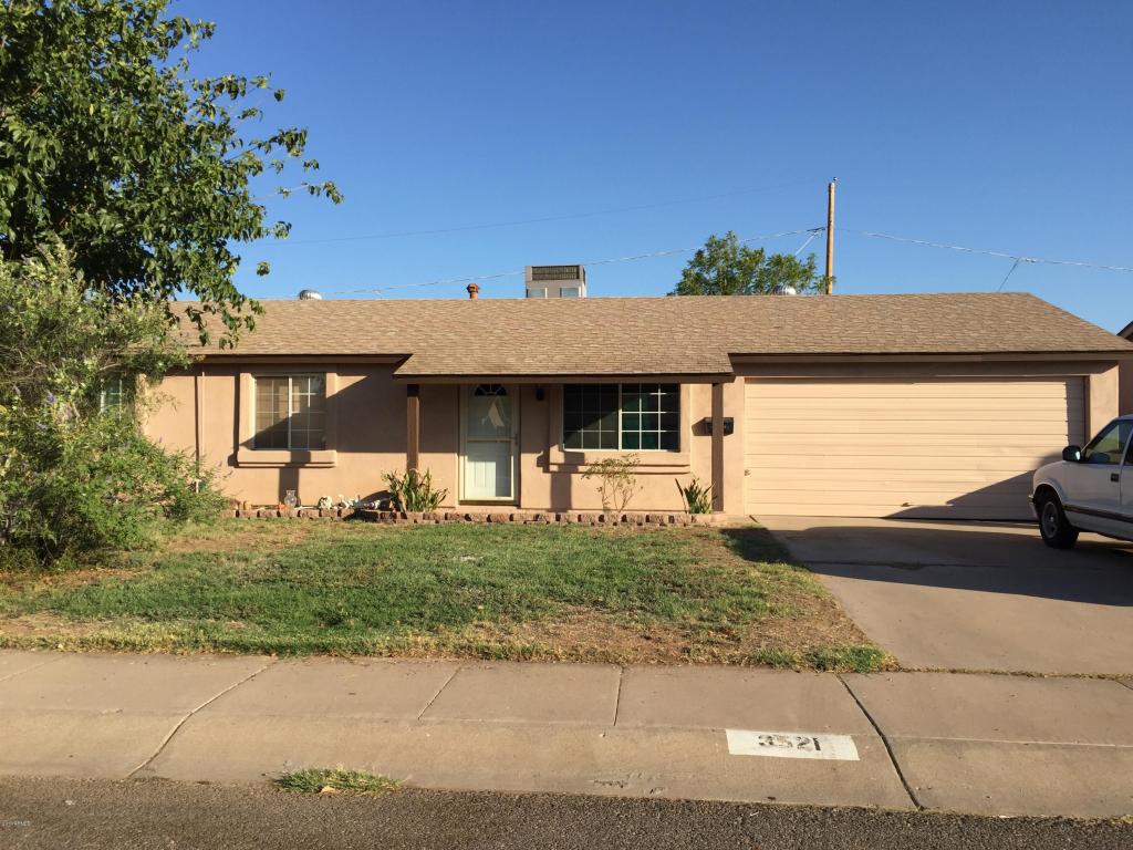 3521 E Ludlow Dr, Phoenix, AZ 85032 photo 4