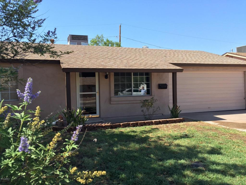 3521 E Ludlow Dr, Phoenix, AZ 85032 photo 2