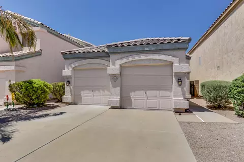 3418 E Renee Dr, Phoenix, AZ 85050 photo 1